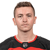 Jimmy Vesey