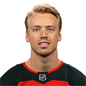 Jesper Bratt