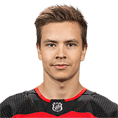 Yegor Sharangovich