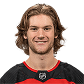 Dawson Mercer