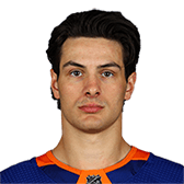 Mathew Barzal