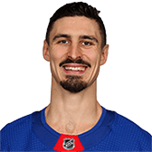 Chris Kreider