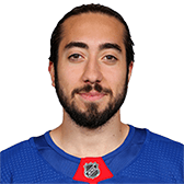 Mika Zibanejad