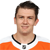 James van Riemsdyk