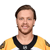 David Pastrnak