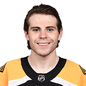 Jake DeBrusk