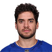 Vinnie Hinostroza