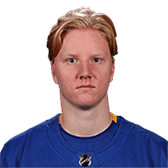 Rasmus Dahlin