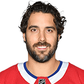Mathieu Perreault