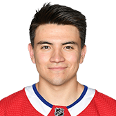 Nick Suzuki