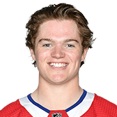 Cole Caufield