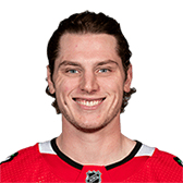 Adam Gaudette