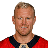 Patric Hornqvist