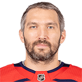 Alex Ovechkin