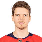 Ilya Samsonov