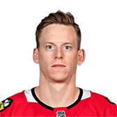 Connor Murphy