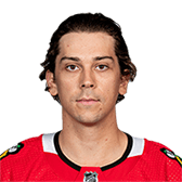 Dylan Strome