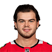 Alex DeBrincat
