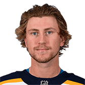 Scott Perunovich