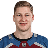 Nathan MacKinnon
