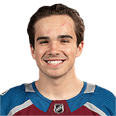 Alex Newhook