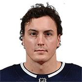 Tyson Barrie