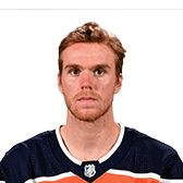 Connor McDavid