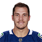 Bo Horvat