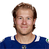 Brock Boeser