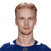 Elias Pettersson