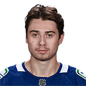 Quinn Hughes