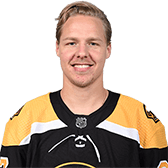 Hampus Lindholm