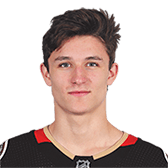 Trevor Zegras