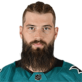 Brent Burns