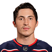 Zach Werenski