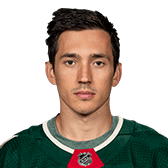 Jared Spurgeon