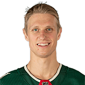 Nick Bjugstad