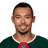 Mathew Dumba