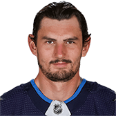Connor Hellebuyck