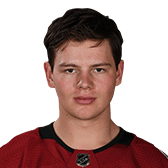 Barrett Hayton