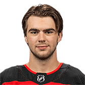 Nico Hischier