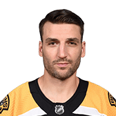 Patrice Bergeron