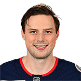 Brendan Gaunce