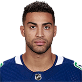 Justin Bailey