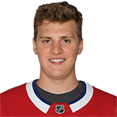 Cayden Primeau