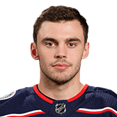 Liam Foudy