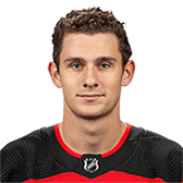 Nolan Foote