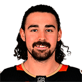 Trevor Carrick