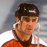 John LeClair