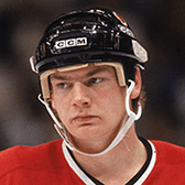 Steve Larmer